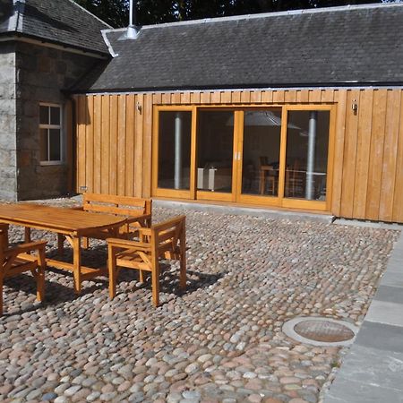 The Old Stables, Alltshellach Cottages 노스발라쿨루쉬 외부 사진